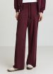Full-length gym pants Woman Calliope det_2