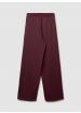 Full-length gym pants Woman Calliope det_5