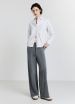 Full-length gym pants Woman Calliope det_1