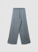 Full-length gym pants Woman Calliope det_5