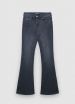 Long pants jeans Woman Calliope det_4