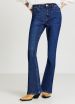 Long pants jeans Woman Calliope det_2