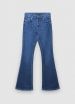 Long pants jeans Woman Calliope det_4