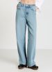 Long pants jeans Woman Calliope det_2
