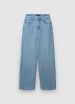 Long pants jeans Woman Calliope det_4