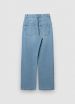 Long pants jeans Woman Calliope det_5