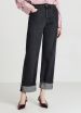 Long pants jeans Woman Calliope det_2