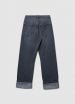 Long pants jeans Woman Calliope det_5