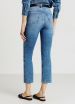 Long pants jeans Woman Calliope in_i4