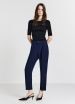 Long pants Woman Calliope det_1