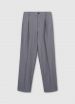 Pantalone Lungo Damen Calliope det_4