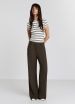 Long pants Woman Calliope det_1