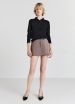 Short pants Woman Calliope det_1