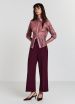 Pantalone Lungo Damen Calliope det_1