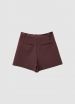 Short pants Woman Calliope det_5