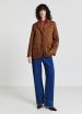 Outerwear Woman Calliope det_1