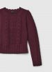 Sweater 3-5 Woman Calliope st_a3