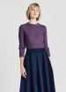 Pullover 3-5 Femme Calliope det_2
