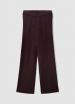 Full-length gym pants Woman Calliope det_4