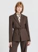 Jacket Woman Calliope det_2