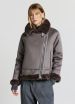 Outerwear Woman Calliope in_i6