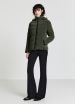 Outerwear Woman Calliope det_1