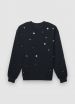 Sweat shirt Woman Calliope det_4