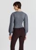Long-sleeved T-shirt Woman Calliope in_i4