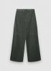 Długie spodnie Donna Calliope det_4