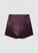 Short pants Woman Calliope det_4