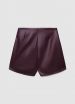 Short pants Woman Calliope det_5