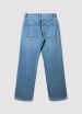 Pantalone Jeans Lungo Žene Calliope det_5