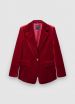 Jacket Woman Calliope det_4