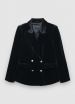 Jacket Woman Calliope det_4