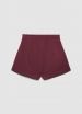 Short pants Woman Calliope det_5
