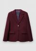 Jacket Woman Calliope det_4
