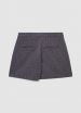 Short pants Woman Calliope det_5