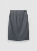 Skirt Woman Calliope det_5