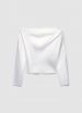 Long-sleeved shirt Woman Calliope det_5