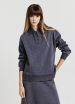 Sweat shirt Woman Calliope det_2