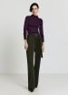 Long pants Woman Calliope det_1