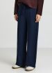 Full-length gym pants Woman Calliope det_2