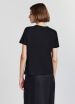 Short-sleeved T-shirt Woman Calliope in_i4