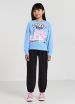 Sweat shirt Girls Calliope Kids det_1