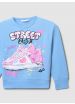 Sweat shirt Girls Calliope Kids st_a3