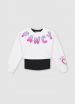 Sweat shirt Girls Calliope Kids det_4