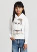 Sweat shirt Girls Calliope Kids det_2