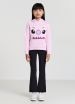Sweat shirt Girls Calliope Kids det_1
