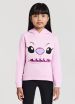 Sweat shirt Girls Calliope Kids det_2