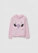 Sweat shirt Girls Calliope Kids det_4